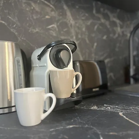 Le Ru'beach - T2 Avec Piscine , Proche De La Lägenhet *