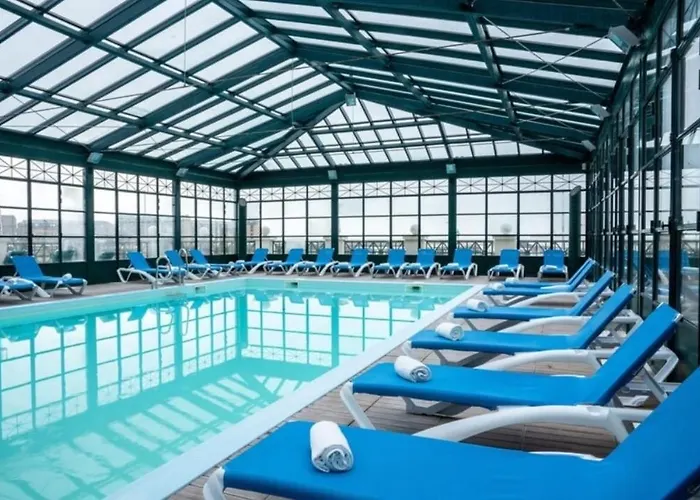 Lägenhet Le Ru'beach - T2 Avec Piscine , Proche De La Trouville-sur-mer