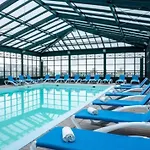 Apartman Le Ru'beach - T2 Avec Piscine Fermee Pour Travaux Reouverture 4 Juillet , Tarif Reduit Trouville-sur-Mer