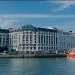 Le Ru'beach - T2 Avec Piscine Fermee Pour Travaux Reouverture 4 Juillet , Tarif Reduit Trouville-sur-Mer