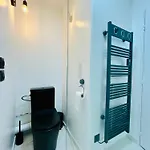 Apartman Le Ru'beach - T2 Avec Piscine Fermee Pour Travaux Reouverture 4 Juillet , Tarif Reduit Trouville-sur-Mer