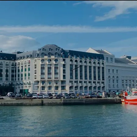 Le Ru'beach - T2 Avec Piscine , Proche De La Trouville-sur-mer