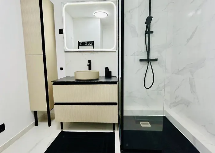 Le Ru'beach - T2 Avec Piscine , Proche De La Daire *