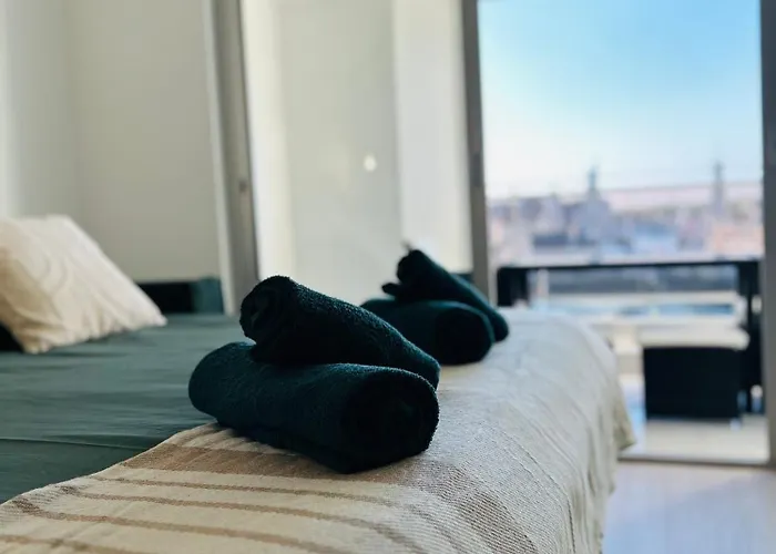 Le Ru'Beach - T2 Avec Piscine Fermee Pour Travaux Reouverture 4 Juillet , Tarif Reduit *