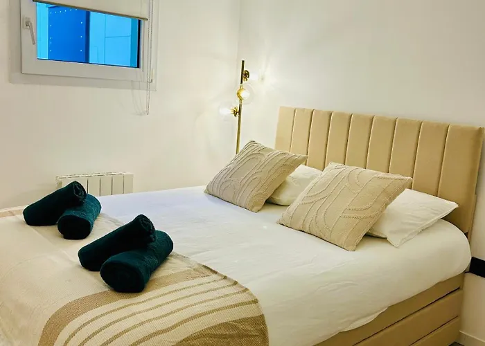 Le Ru'Beach - T2 Avec Piscine Fermee Pour Travaux Reouverture 4 Juillet , Tarif Reduit 아파트